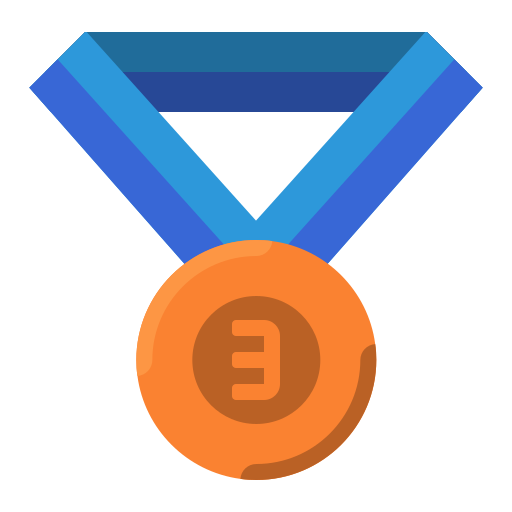 Bronze Medal