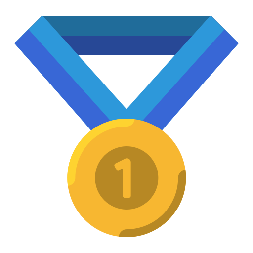 Gold Medal