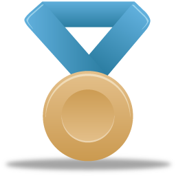 Bronze Medal