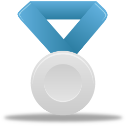 Silver Medal