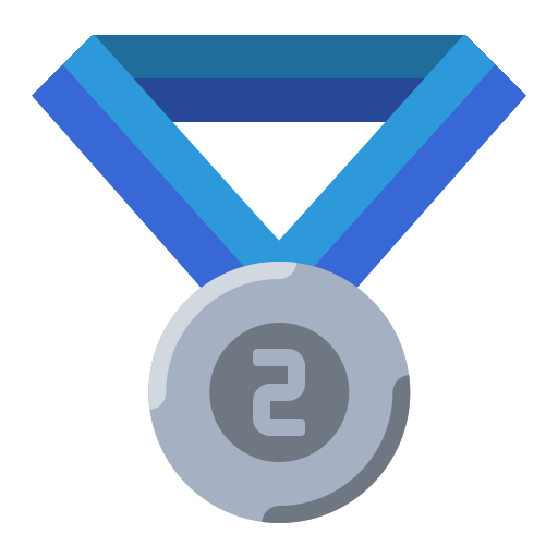 Silver Medal